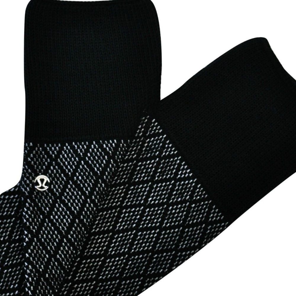 Lululemon Savasana Sock